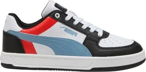 Puma Caven 2.0 Block Jr Unisex Sneaker Ayakkabı 39446117 - Image 1