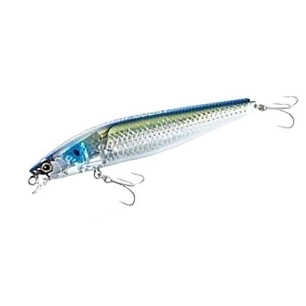Shimano Exsence Shallow Assassin 99F 99mm 14gr Flash Boost Assassin 002 - Image 1