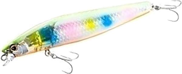 Shimano Exsence Shallow Assassin 99F 99mm 14gr Flash Boost Assassin 005 - Image 1