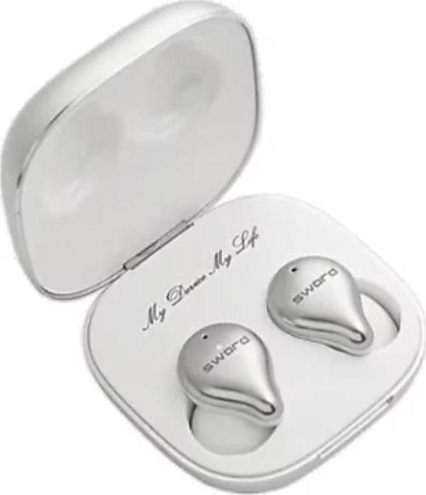 Elite Sw-rs21 Kulakiçi Bluetooth Kulaklık - Image 1