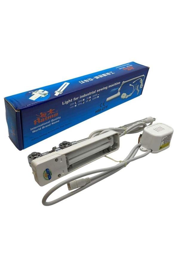 Tabla Üstü Dikiş Makine Lambası 9kw - Image 1