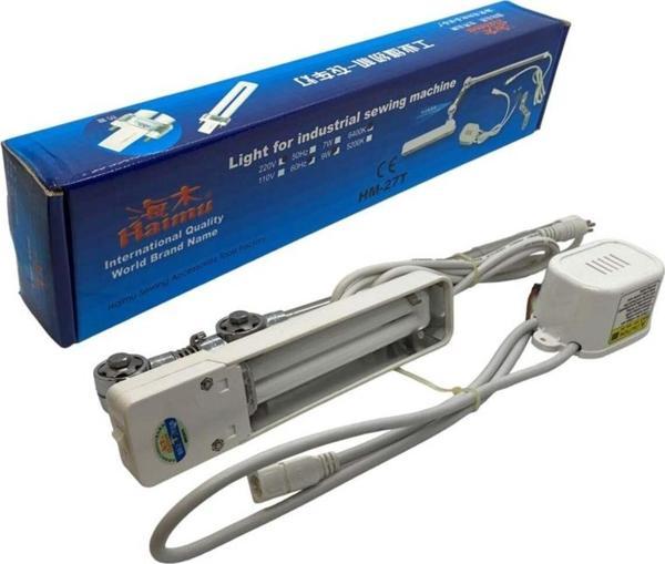 Tabla Üstü Dikiş Makine Lambası 9kw - Image 1