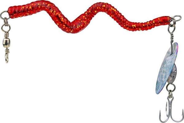 Sea Horse Mepsli Silikon Kurt S1   - Image 1