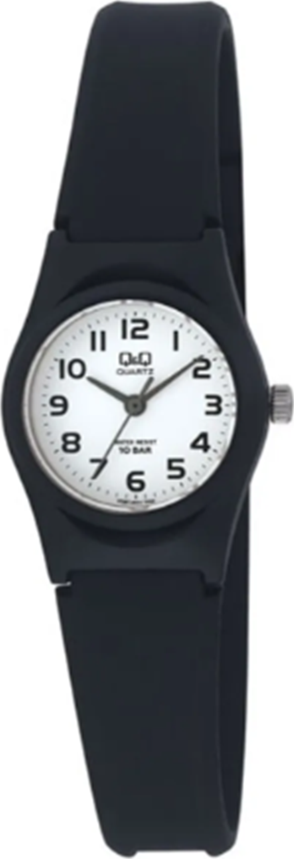 Q&Q VQ87J004Y Sayılı Kadın Kol Saati-Q19. - Image 1