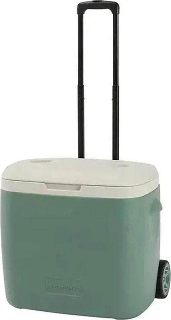 Naturehike Lındu L Cooler Q10H Tekerlek.Buzluk 38L   - Image 1