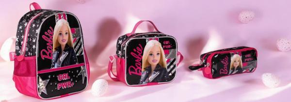 Barbie Anaokul Çantası Yeni Sezon (2024) Seti (3 parça) - Image 1