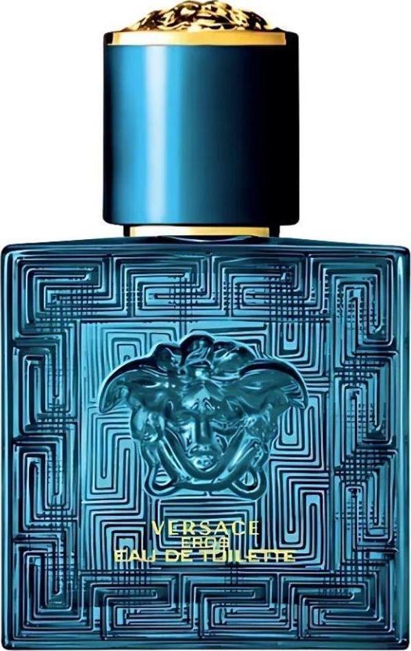 Versace Eros Pour Homme EDT 30 ml Erkek Parfümü - Image 1