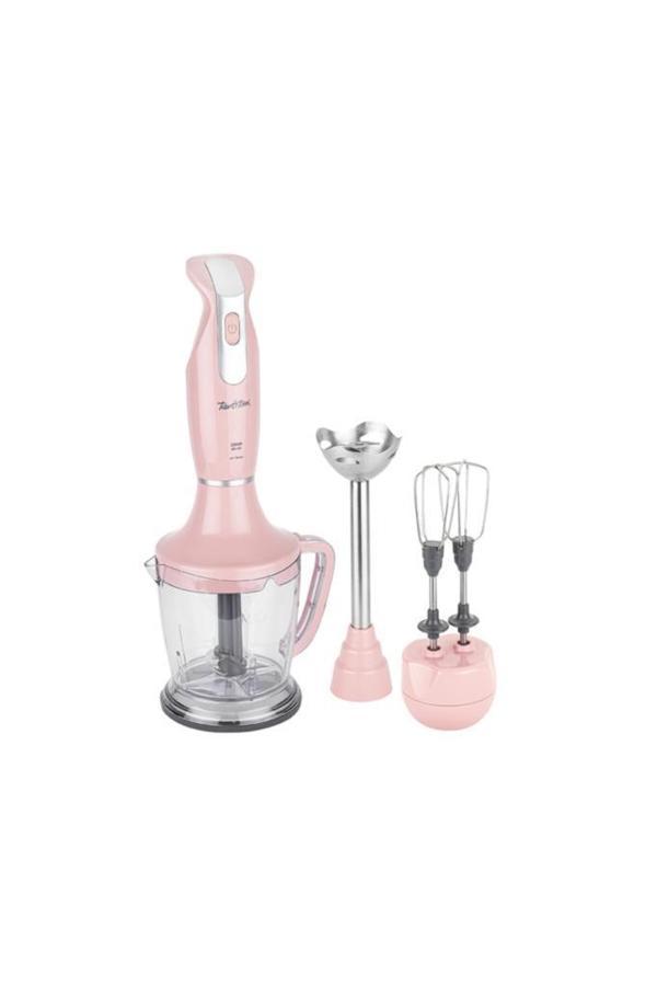 Tantitoni Pembe-gri Multi Blender Set - Image 1