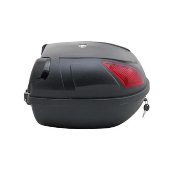 Elektrikli Bisiklet Port Bagaj - DT- Arka Çanta (17L) - Image 1