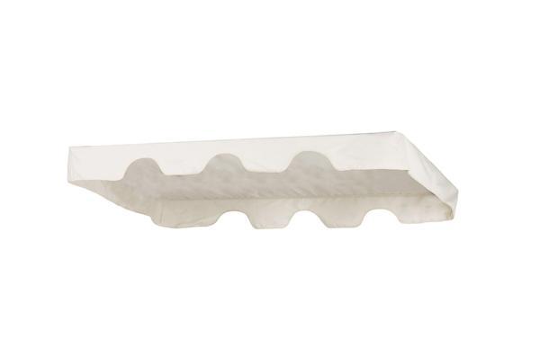 2 Kişilik Salıncak Tente Kumaşı - Ekru - Image 1