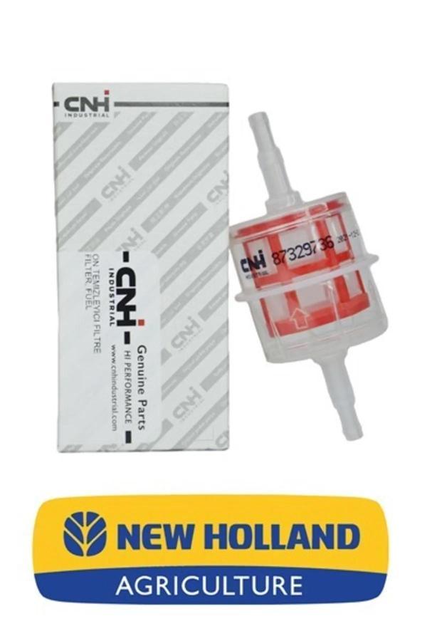 New Holland Traktör Ön Temizleyici Süzgeç Filtre 87329736 - Image 1