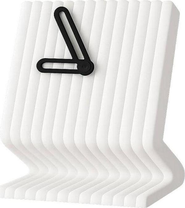 Minimal Tasarım Masaüstü Modern Saat - Image 1