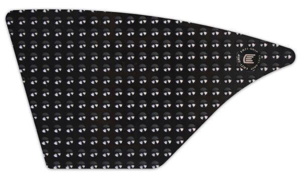 Eazi-Grip Tank Pad-BMW R 1300 GS Adventure 2025 Siyah / Şeffaf - Image 1