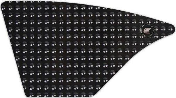 Eazi-Grip Tank Pad-BMW R 1300 GS Adventure 2025 Siyah / Şeffaf - Image 1