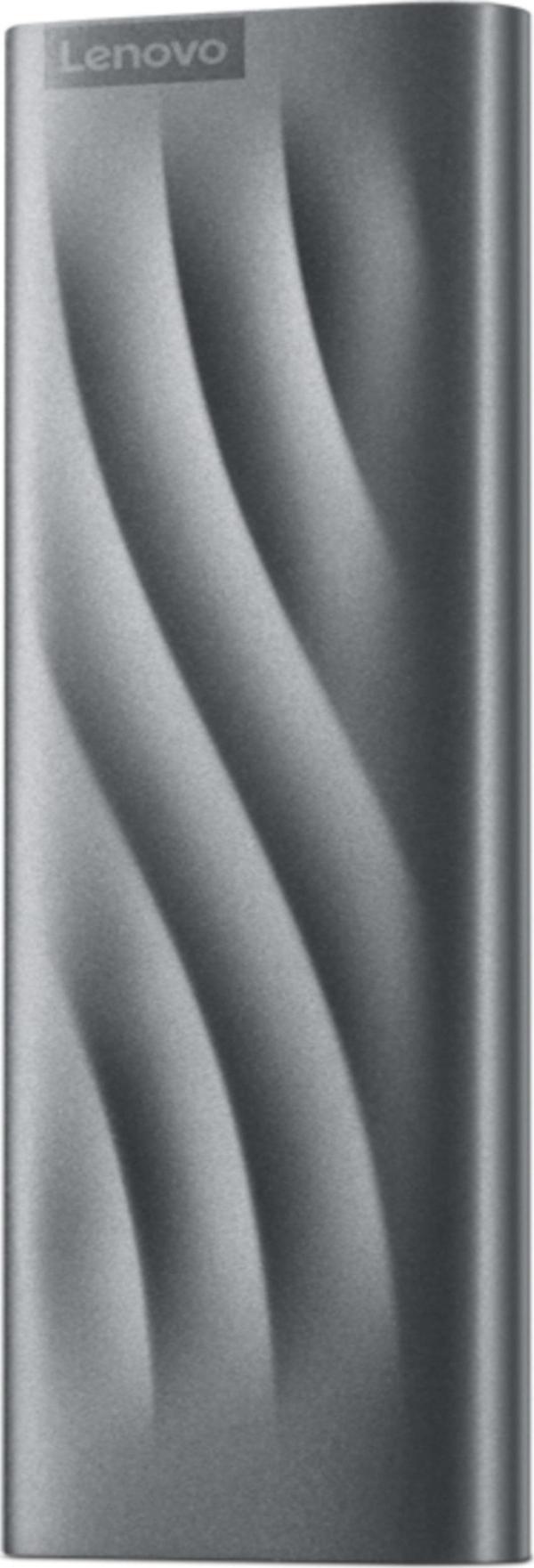 Lenovo Ps8 4tb Portable 1050MB/S-1000MB/S USB 3.2 Gen 2 Taşınabilir SSD GXB1M24162 - Image 1