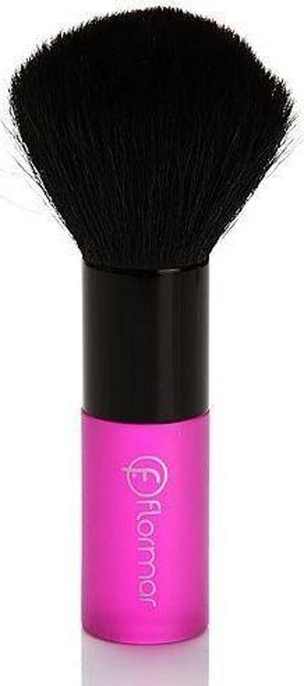 Flormar Allık Fırçası - Blush-On Brush - Image 1