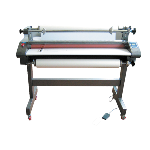 MAPİLAM R86 SICAK ROLL LAMİNASYON MAKİNESİ - Image 1