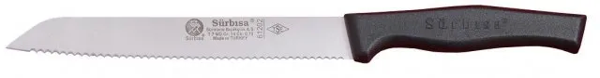 61202 - Sürmene Ekmek Bıçağı 19 Cm - Image 1