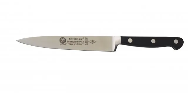 61902 - Sürmene Sebze Bıçağı 15cm - Image 1