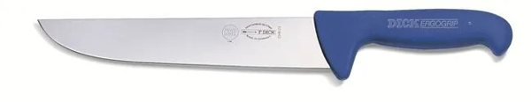 F.dıck 8 2348 26 Kurban, Et Kesim Ve Kasap Bıçağı 26 Cm - Ergo Grip - Image 1