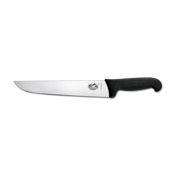 5 5203 16 Kurban Ve Kasap Bıçağı 16 Cm - Fibrox Sap - Image 1