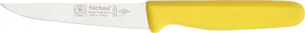 61004 - Sürmene Sebze Bıçağı 9,5cm - Image 1