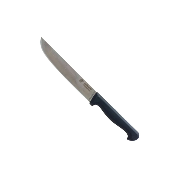 Bursa Orta Ekmek Bıçağı 15 Cm, Plastik Sap - Image 1