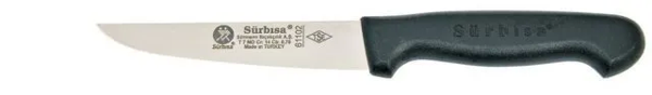 61102 - Sürmene Mutfak Bıçağı 13 Cm - Image 1