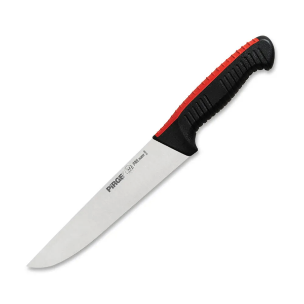 31384 Pro 2002 Kasap, Kurban Bıçağı No:4 21 Cm - Süper Tutuş Kaymaz Sap - Image 1