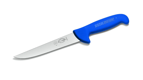 F.dıck 8 2006 15 Kemiksiz Sıyırma Kasap Bıçağı 15 Cm - Ergo Grip - Image 1