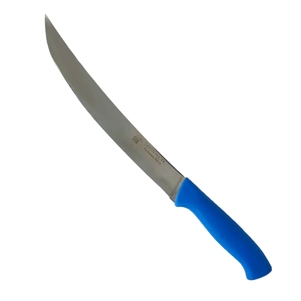 Bursa Nusret Tip Et Doğrama Trimleme Bıçağı 20 Cm - Image 1