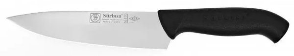 61170 - Sürmene Şef Bıçağı 17,5 Cm - Image 1