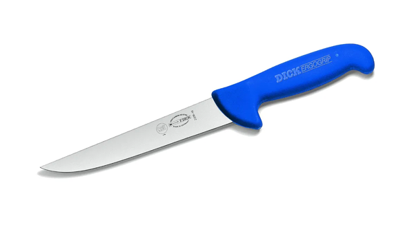 F.dıck 8 2006 21 Kemiksiz Sıyırma Kasap Bıçağı 21 Cm - Ergo Grip - Image 1