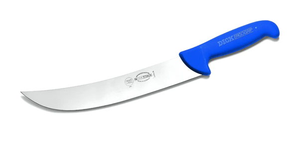 F.dıck 8 2253 30 Amerikan Tipi Et Kesim Bıçağı 30 Cm - Ergo Grip - Image 1