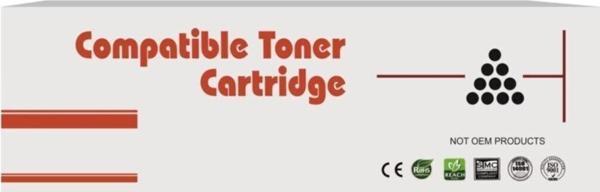 Noname Hp Uyumlu Cf413A Kırmızı (410A) Toner 2,2K - Image 1
