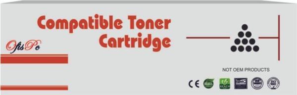 Hp Uyumlu 415A Cyan Mavi 2.100 Sayfa Kapasiteli W2031A Çipli Muadil Toner - Image 1