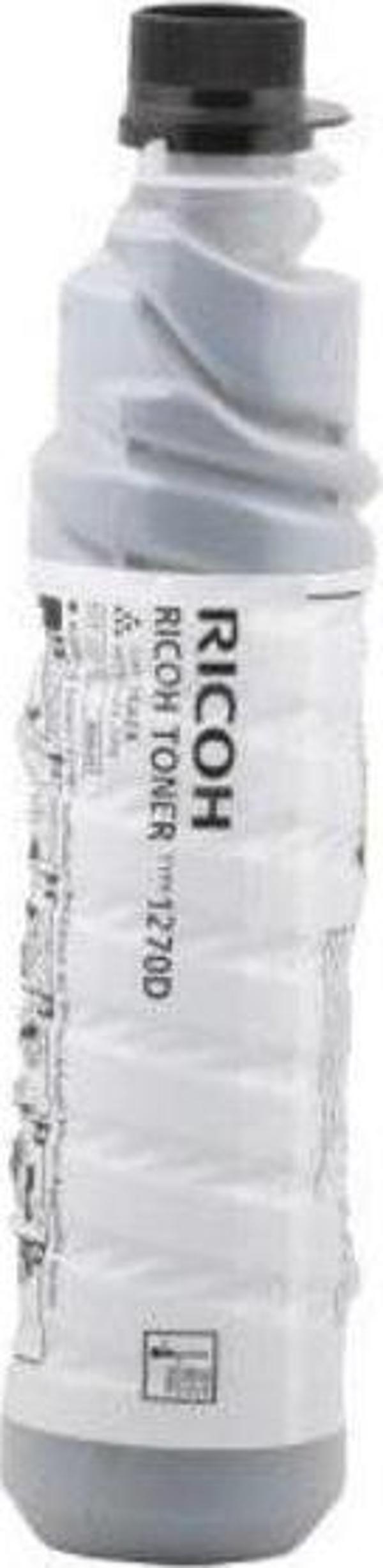 Mp 201 Orjinal Fotokopi Makinası Toneri Aficio 1515 Mp 160-161-171 Dt415 1270D 7.000 Sayfa Kapasiteli - Image 1