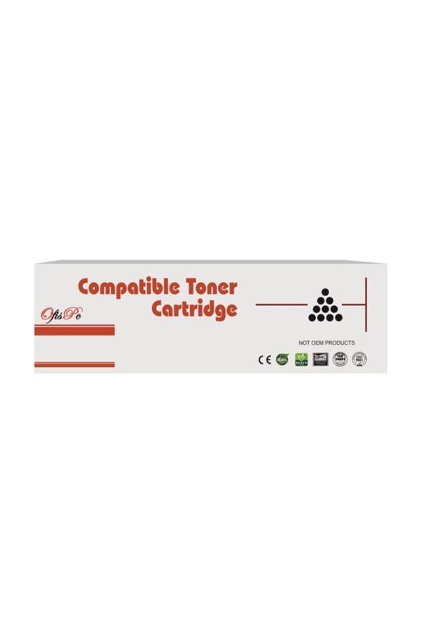 Ofispc Hp 150A Siyah 950 Sayfa Kapasiteli Çipsiz Muadil Toner W1500A - Image 1