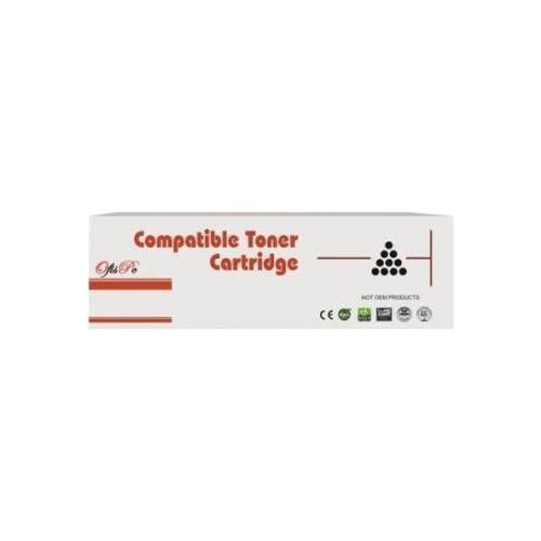 Hp 106A Black Siyah 1.000 Sayfa Kapasiteli W1106A Çipli Muadil Toner - Image 1