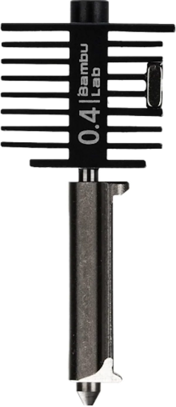 Bambu Lab Hotend 0.4mm Nozzle - A1 Serisi - Image 1