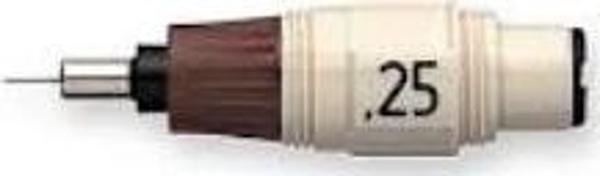 Rotring Rapido Kalem Ucu 0.25 Mm S0218170 - Image 1
