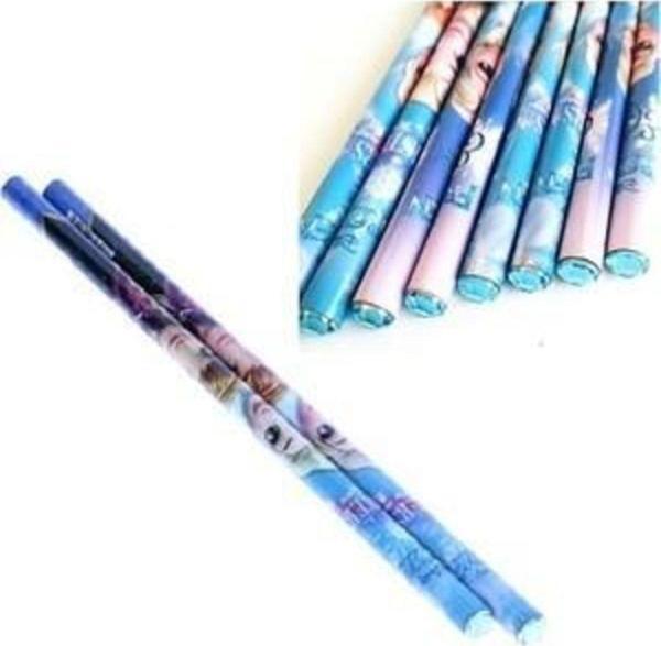 Dolphin Kurşun Kalem Ayakkabı Başlıklı Wp-760 (24 Lü Paket) - Image 1