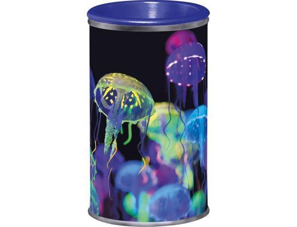 Deap Sea Paradise Tek Delikli Kalemtraş (18 Li Paket) 046023 - Image 1