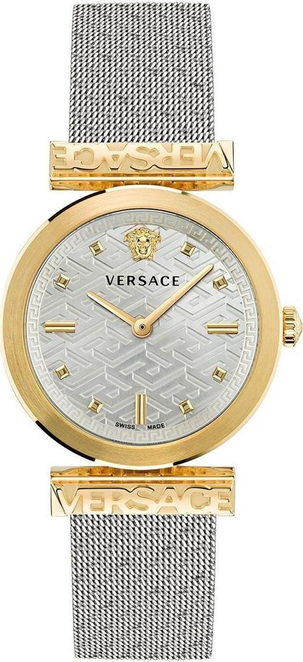 Versace VRSCVE6J00523 Kadın Kol Saati - Image 1