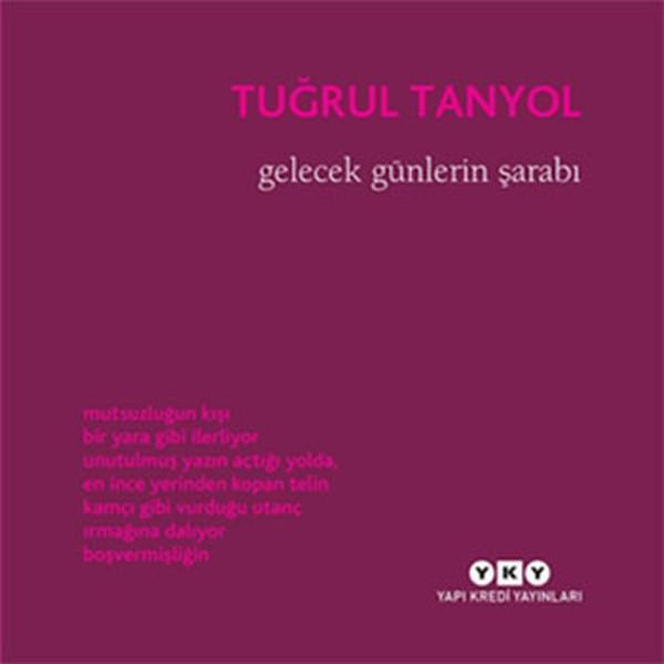 Gelecek Günlerin Şarabı - Yapı Kredi Yayınları - Image 1