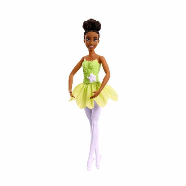 Mattel Oyuncak Disney Prenses Balerin Bebekler Hlv92 - Image 1
