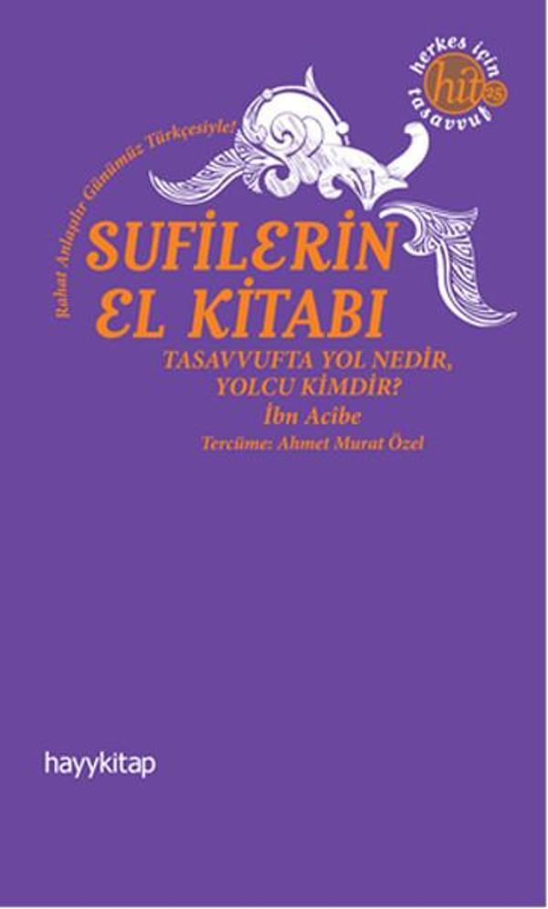 Sufilerin El Kitabı - Hayykitap - Image 1
