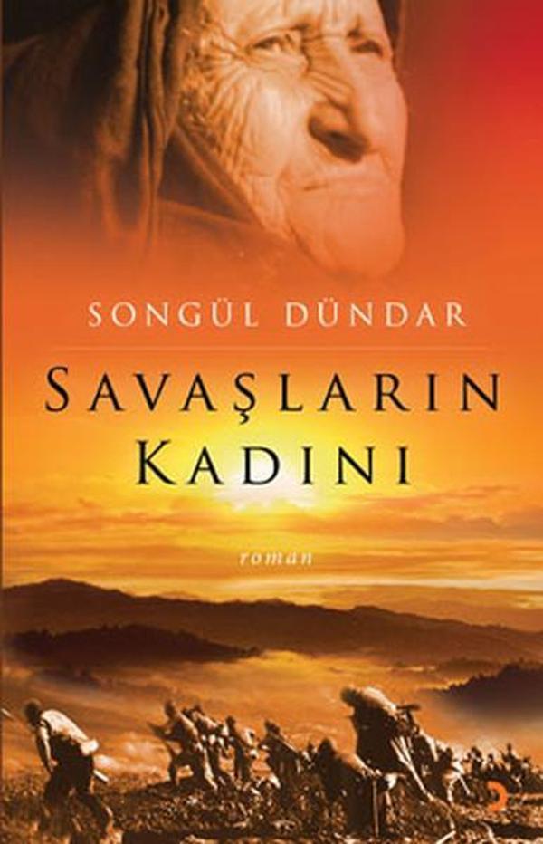 Savaşların Kadını - Cinius Yayınevi - Image 1