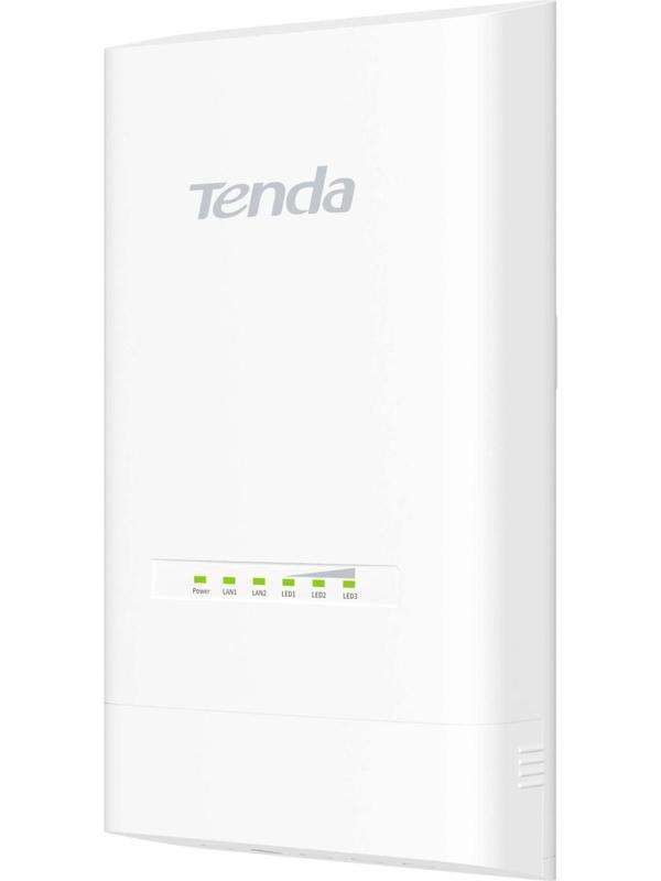Tenda O4 Outdoor 5Ghz 867 Mbps Dış Mekan Access Point Cpe - Image 1