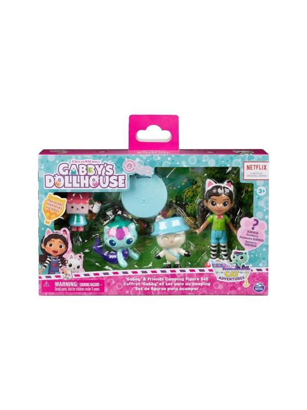 Spinmaster Oyuncak Gabby'nin Hayal Evi 6067225 - Image 1